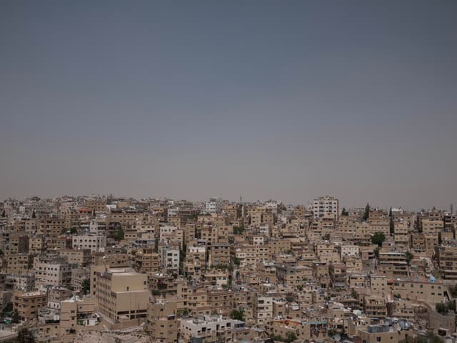Amman, Jordan